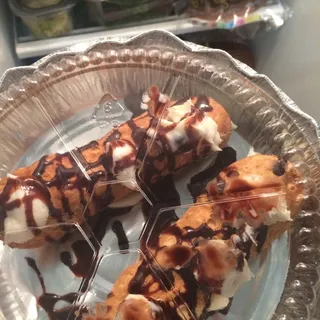 Cannoli