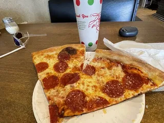 Trio Pizza & Pasta
