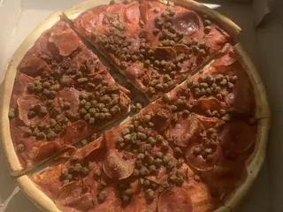 Pizza Joe Express