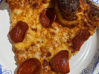 Michael's Pizza