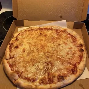 Yummy pizza