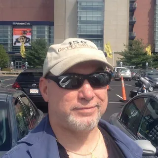Mark B.