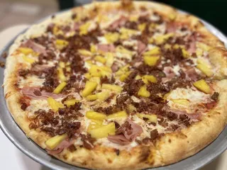 Jerry & Sal's Pizza