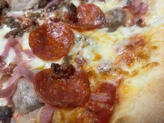 Brothers Pizza