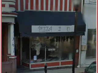 Pizza 2 U
