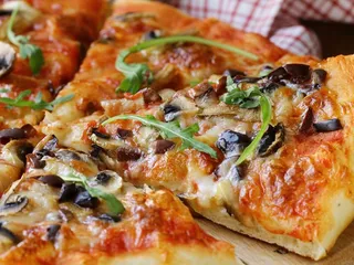 Brother's Pizza
