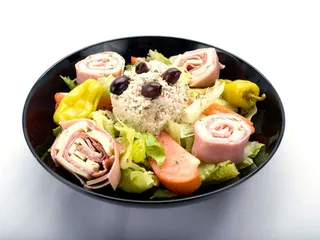Genova's To Go