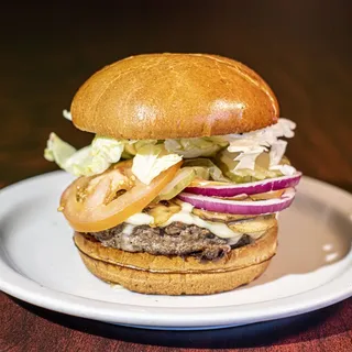 Cheeseburger