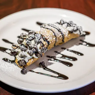 Cannoli