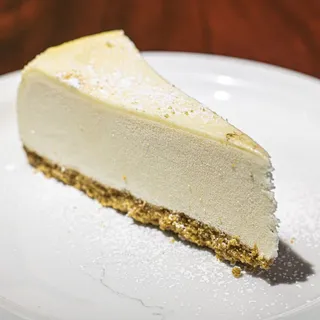 Cheesecake