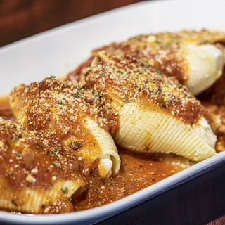 Stuffed Shells