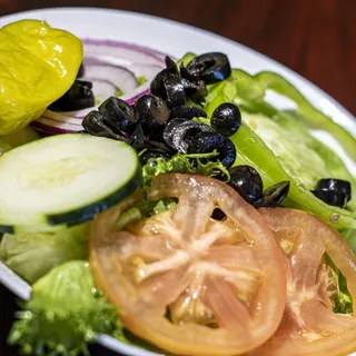 Dinner Salad
