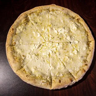 5 Cheese Pizza
