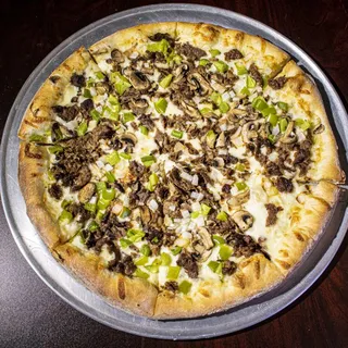 Philly Pizza