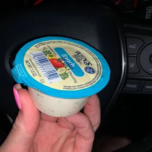 $1 ranch