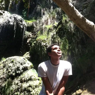 Hakeem M.