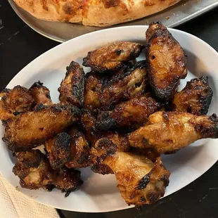 Chicken Hot Wings