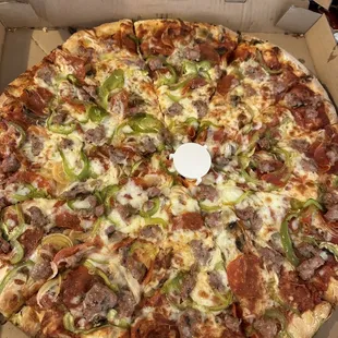 Brothers Special