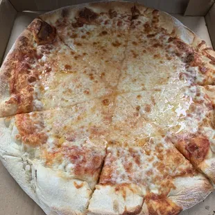 Cheese Pizza