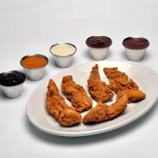 Chicken Tenders