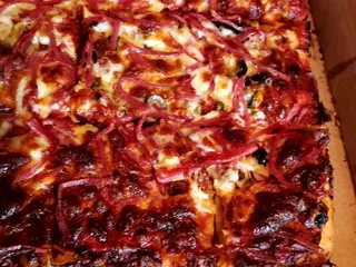 Wedgewood Fernando's Pizza - Austintown