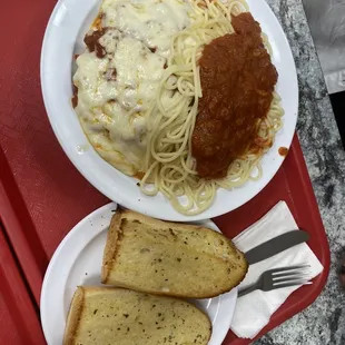 chicken parm