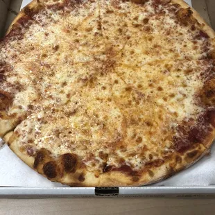 Cheese Pizza