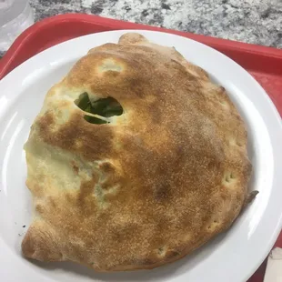 Calzone