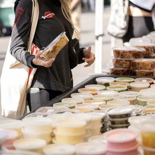 Brentwood Farmers Market