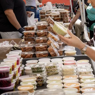 Brentwood Farmers Market
