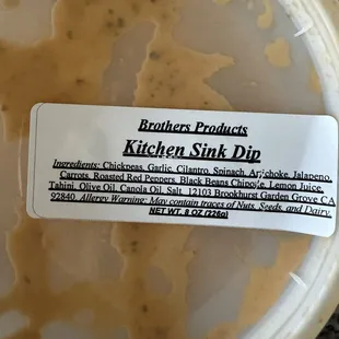 food