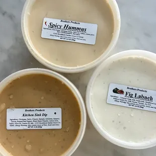 Some of our favs!
