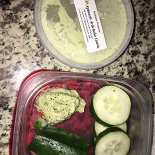 food