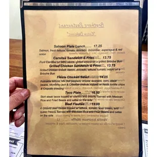 Menu @ Brothers Restaurant. Breakfast &amp; Lunch.  Great Mexican/American Food (corner Sacramento/Belmont) Fast &amp; Super Service! Cool!