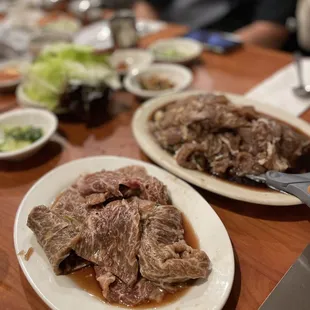 Kalbi