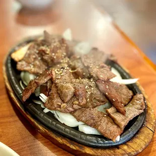 Galbi