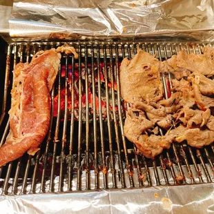 K bbq-ribeye