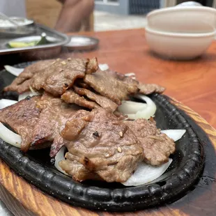 Short Ribs