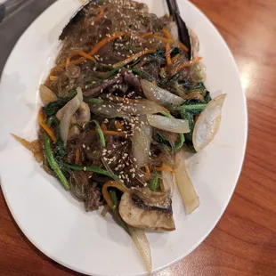 Jap Chae