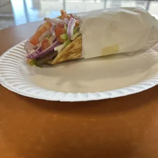 Gyro