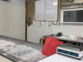 Dockside Seafood Market