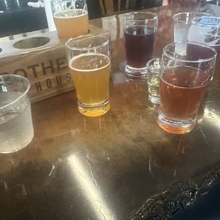 drink