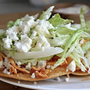 Tostadas