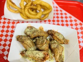 Texas Wings and Grill
