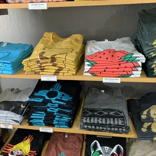 Tees