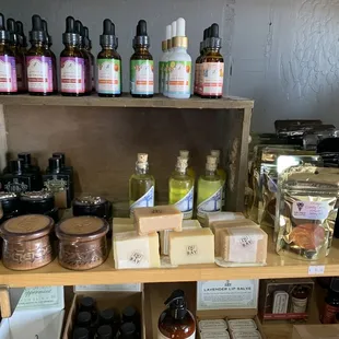 CBD products