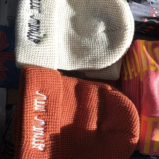 Beanies