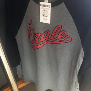 Órale bro! Baseball tee I&apos;ve had my eyes on for awhile