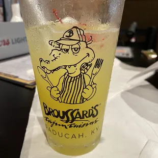 drink