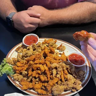 Felixs Sampler